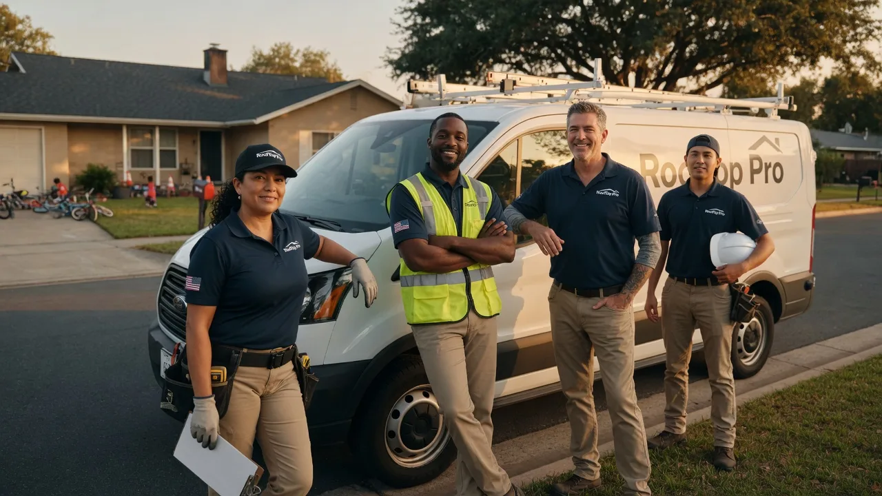 Roof Repair in Freeland, PA near me
